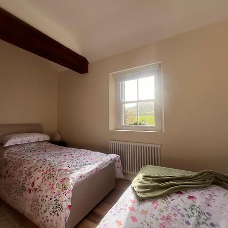 Dunnaglea Cottage, Ballintoy Dış mekan fotoğraf