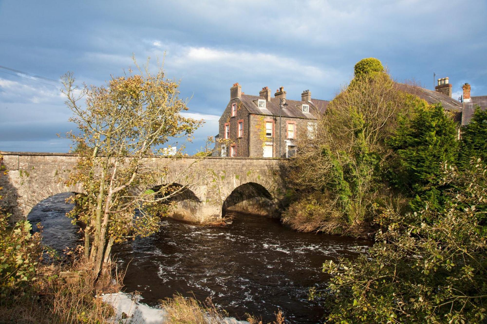 Dunnaglea Cottage, Ballintoy Dış mekan fotoğraf