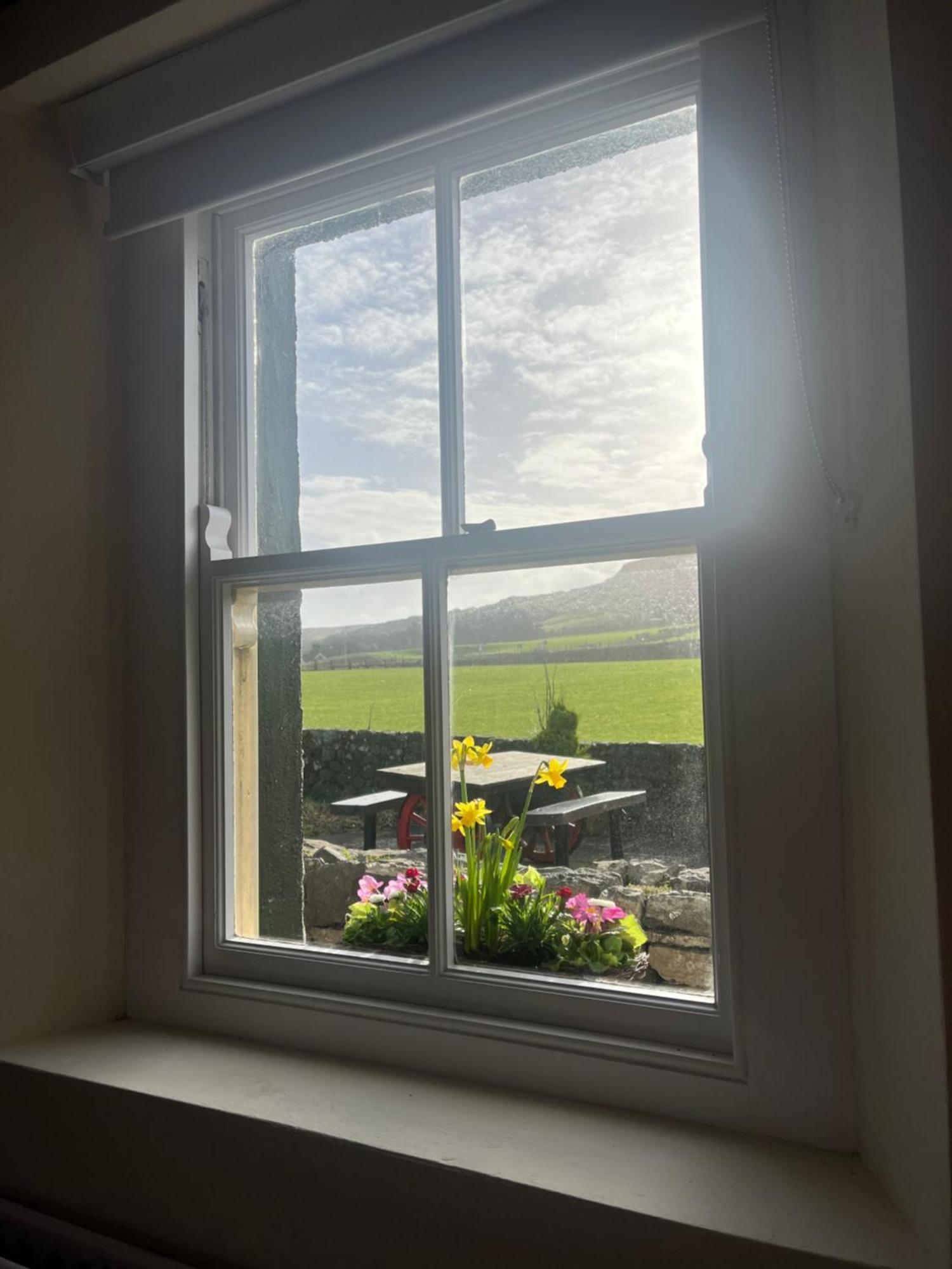 Dunnaglea Cottage, Ballintoy Dış mekan fotoğraf
